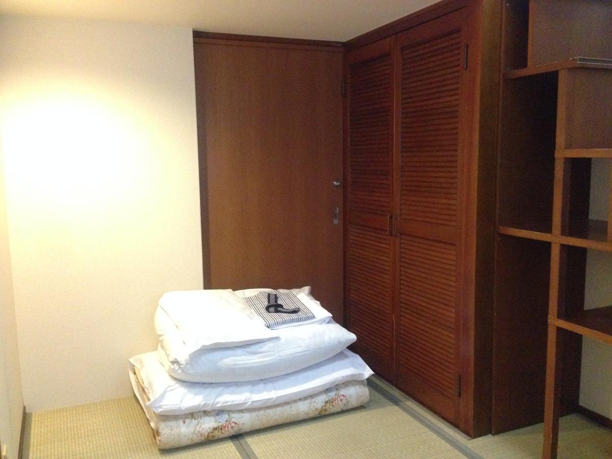Waraku House Hostel Kyoto Exterior photo