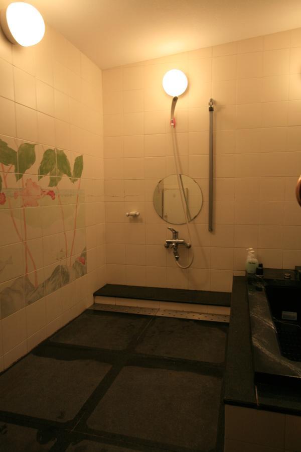 Waraku House Hostel Kyoto Exterior photo