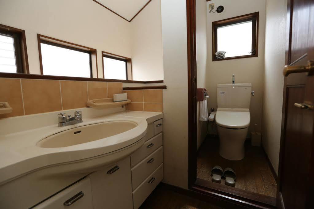 Waraku House Hostel Kyoto Exterior photo